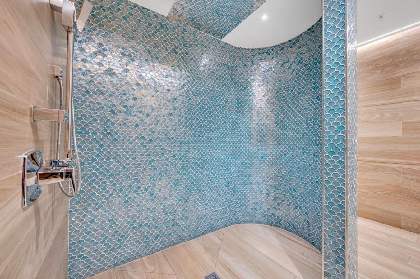Appartamento Beautiful Unit In Downtown Miami With Free Parking Esterno foto