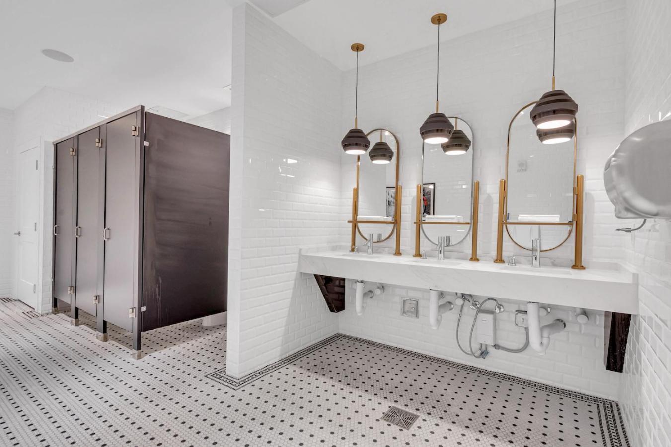 Appartamento Beautiful Unit In Downtown Miami With Free Parking Esterno foto